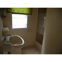 2001 Cosalt Torino 30 x 10 2 beds 3750.00 + Reduced site fees Free insurance