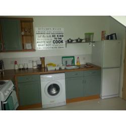 1 BEDROOM FLAT IN DUNFERMLINE
