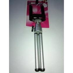 BLACK VIVITAR DVR 638 HI-DEF CAMCORDER, MINI TRIPOD AND 4GB MEMORY CARD