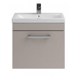 60cm Wall Hung Vanity inc Basin