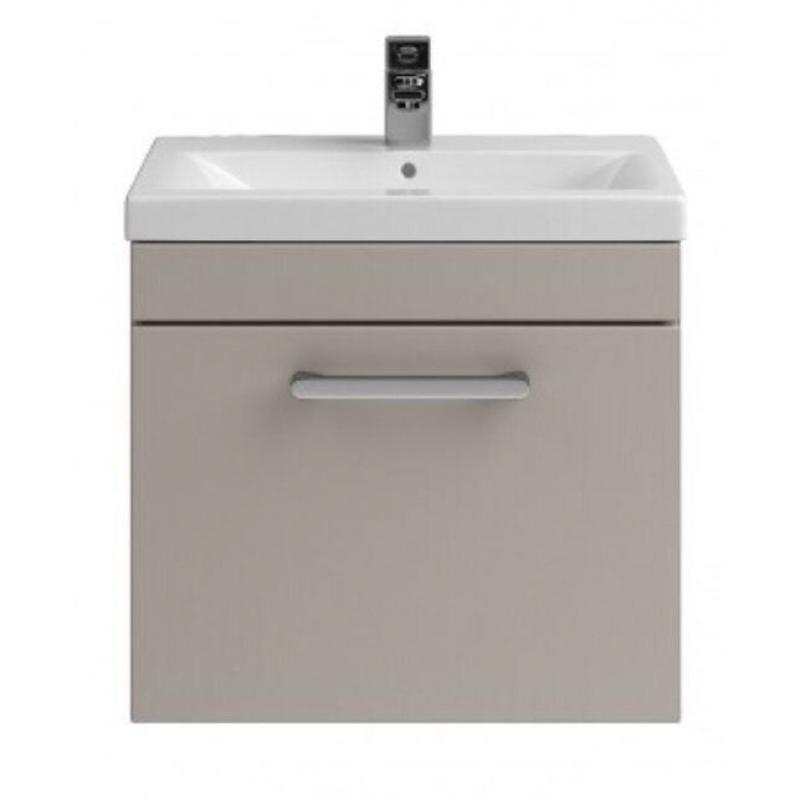 60cm Wall Hung Vanity inc Basin