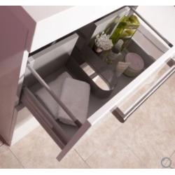 60cm Wall Hung Vanity inc Basin