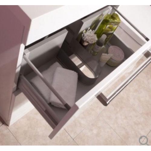 60cm Wall Hung Vanity inc Basin