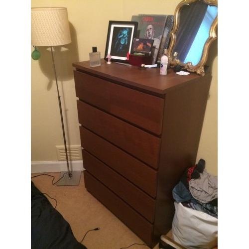 IKEA drawers