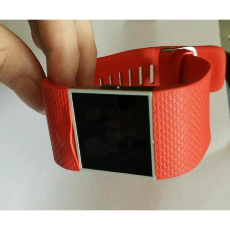 Fitbit surge
