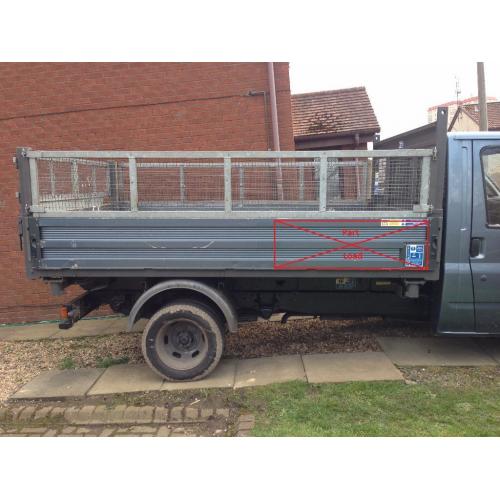 RUBBISH REMOVAL/GARDEN WASTE/MOBILE SKIP/CLEARANCE/TIDY UPS/RUBBISH UPLIFT/SITE CLEARANCE/CELLARS