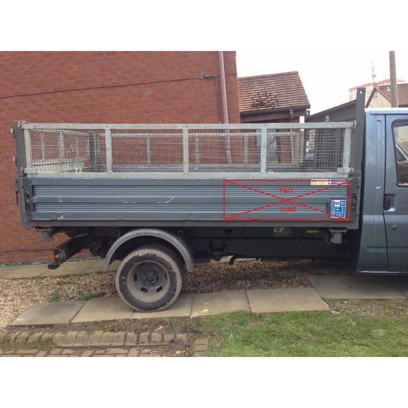 RUBBISH REMOVAL/GARDEN WASTE/MOBILE SKIP/CLEARANCE/TIDY UPS/RUBBISH UPLIFT/SITE CLEARANCE/CELLARS