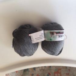 Wool for sale