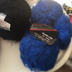 Wool for sale