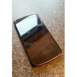 Google/LG Nexus 4