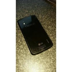 Google/LG Nexus 4