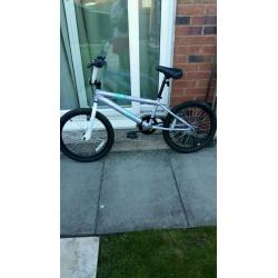 Kids 20" Bike