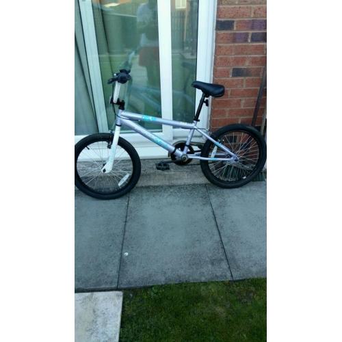 Kids 20" Bike
