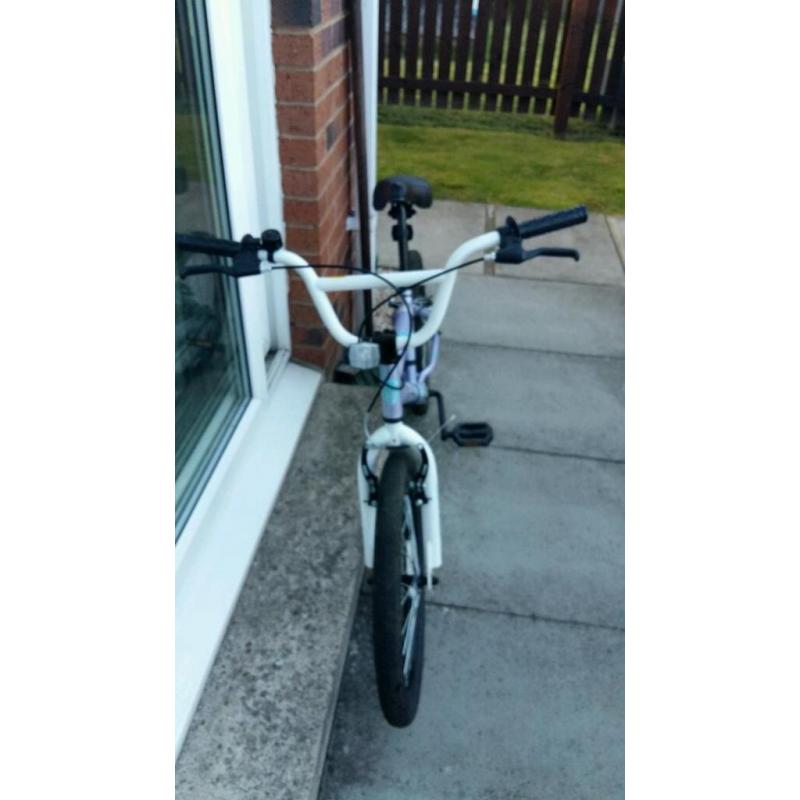 Kids 20" Bike