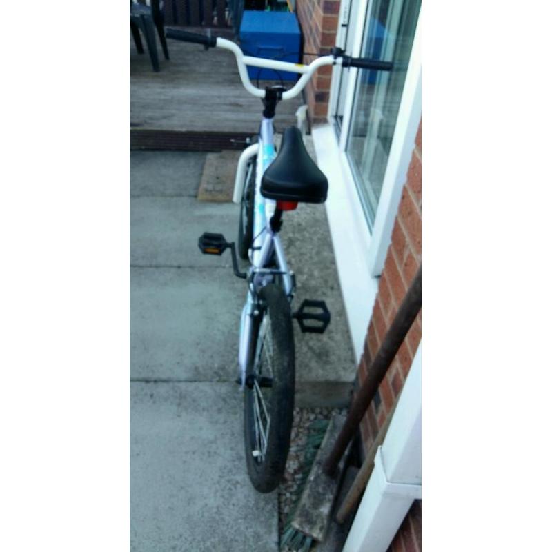Kids 20" Bike