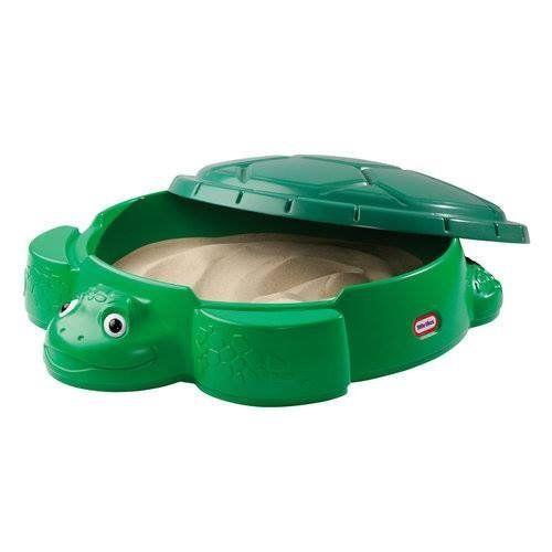 Sand pit