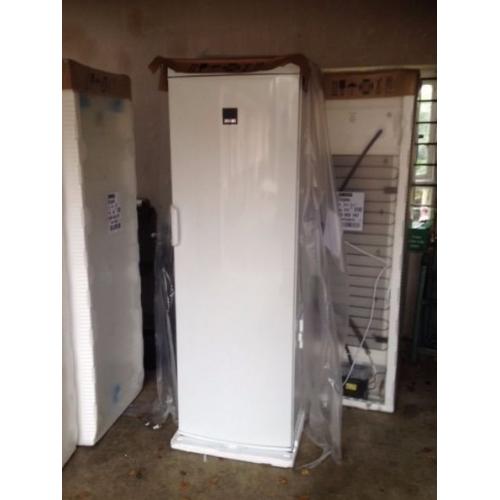 Freezers