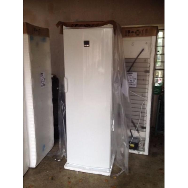Freezers