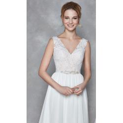 Wedding dress size 8 Heidi Hudson