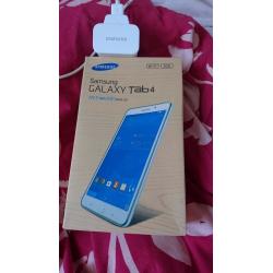 Samsung Galaxy Tab 4