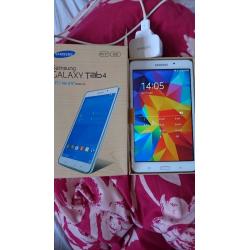 Samsung Galaxy Tab 4