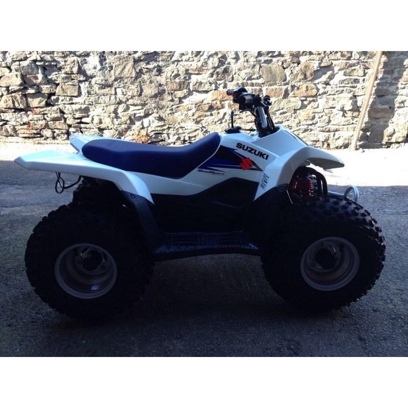 Quad