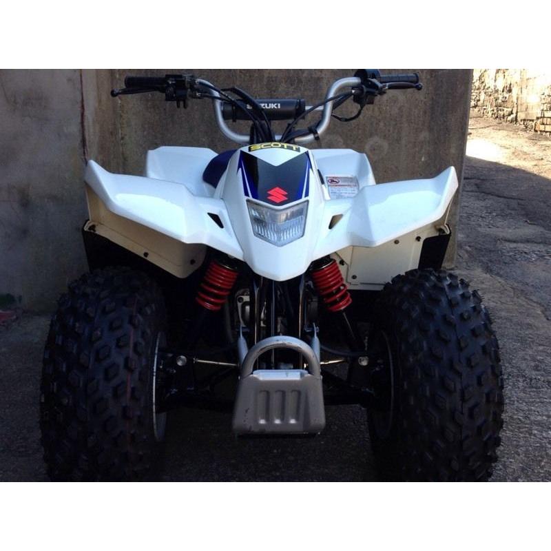 Quad