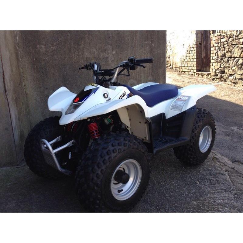 Quad