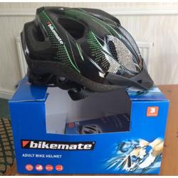 Adult Bike Helmet