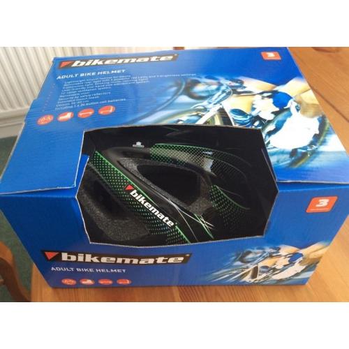 Adult Bike Helmet