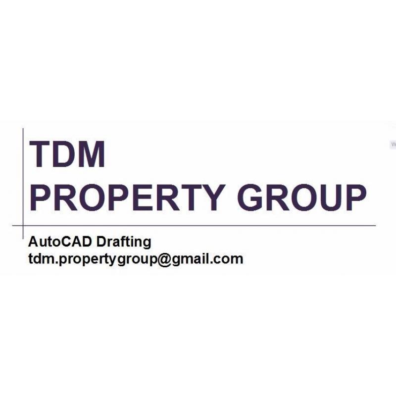 AutoCAD / CAD Drafting - Architectural Technician