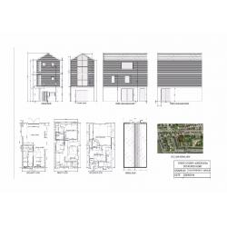 AutoCAD / CAD Drafting - Architectural Technician