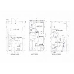 AutoCAD / CAD Drafting - Architectural Technician