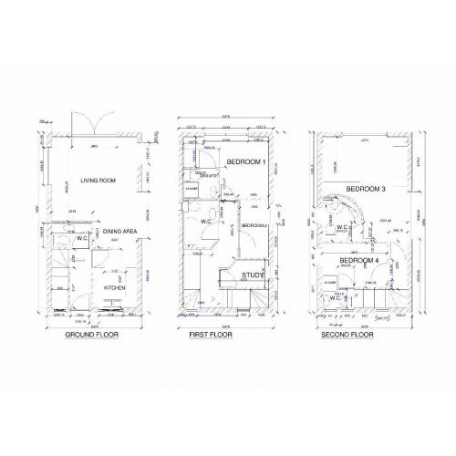 AutoCAD / CAD Drafting - Architectural Technician