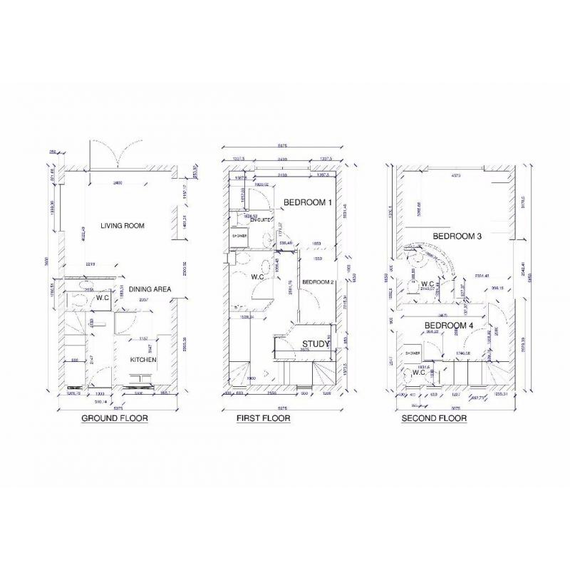 AutoCAD / CAD Drafting - Architectural Technician