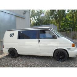 VW TRANSPORTER 800 SPECIAL FOR SALE HOLIDAY CAMPER