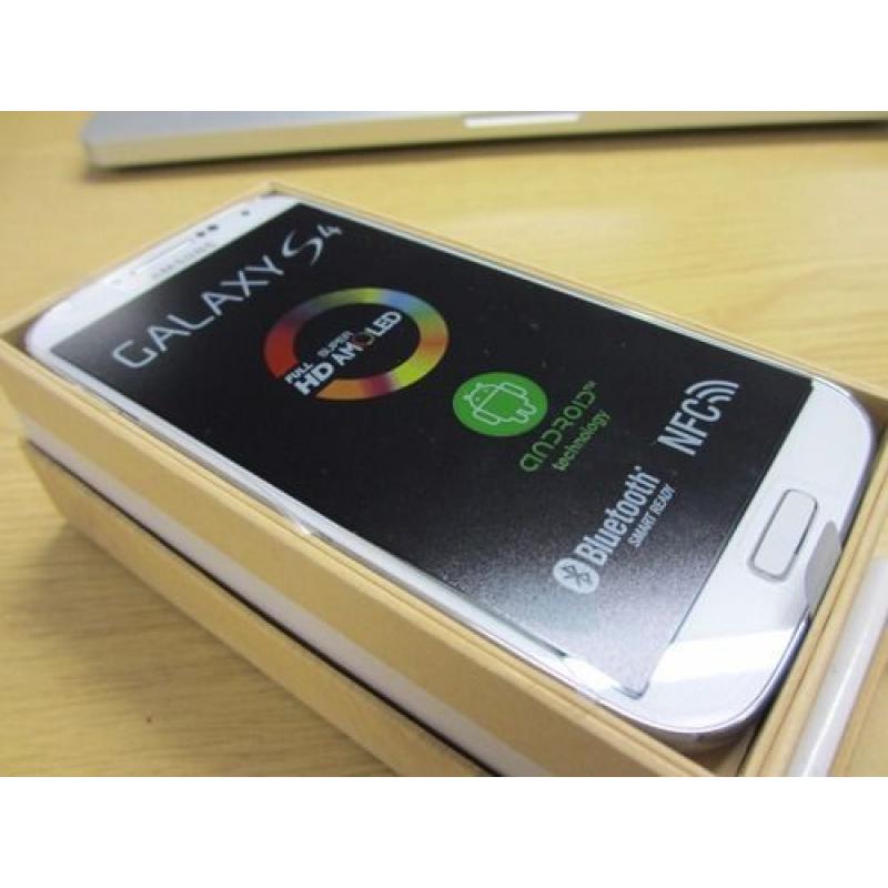 Samsung galaxy S4 32gb unlock