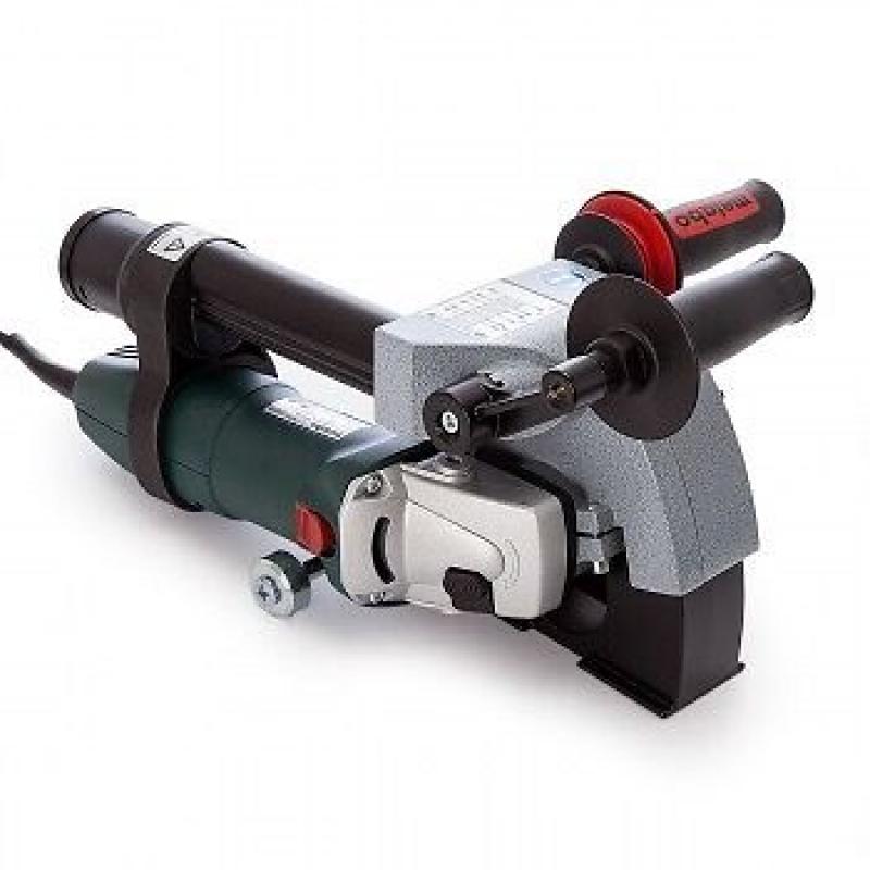 Metabo mfe30 1400w wall chaser/grinder