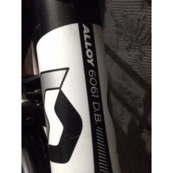 Scott FB S50 - Speedster Flat Bar - 26" Bike