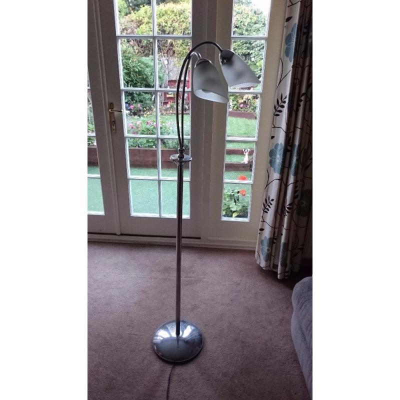 Standard lamp