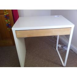 Desk (Collection only)