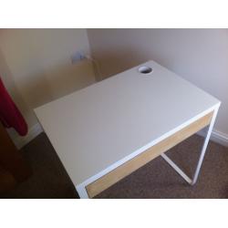 Desk (Collection only)