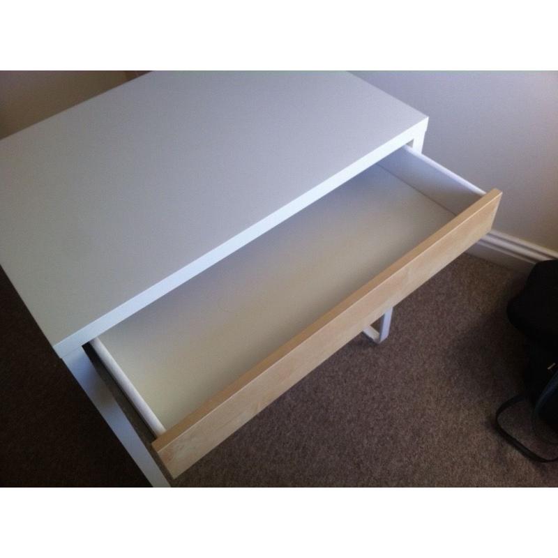 Desk (Collection only)