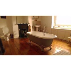 Double Room in Beautiful House in Montpelier £415 all inc*