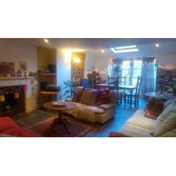 Double Room in Beautiful House in Montpelier £415 all inc*