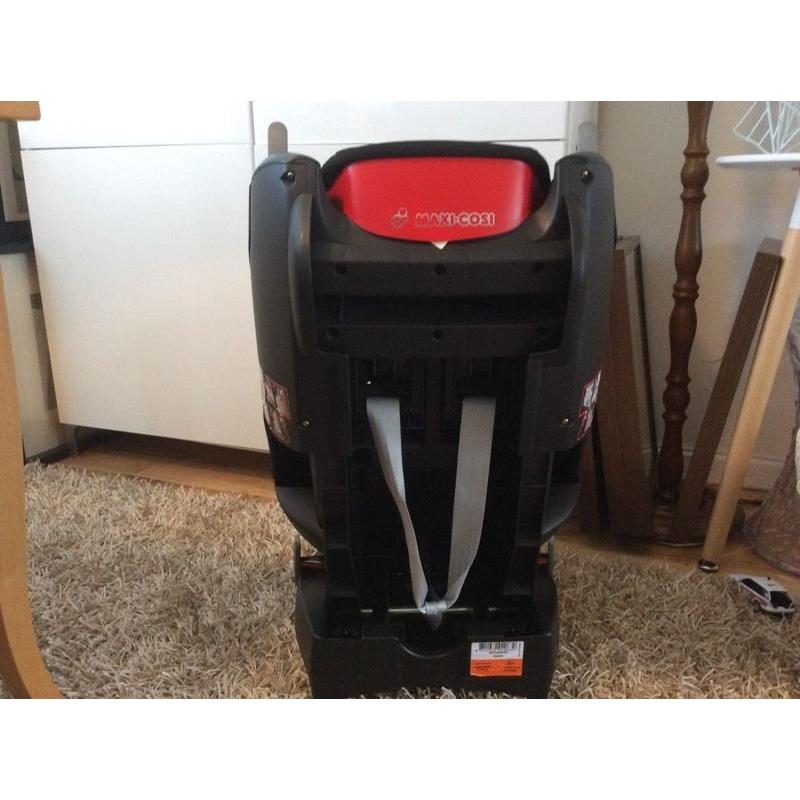 Maxi Cosi Toby car seat