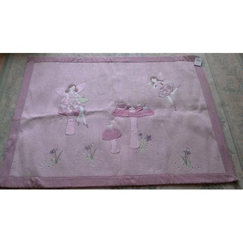 Brand-new Laura Ashley Kids 'Millie' girls rug