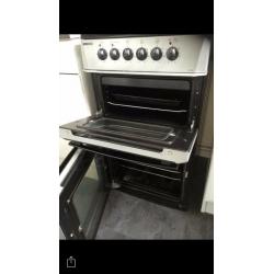 Beko electric cooker