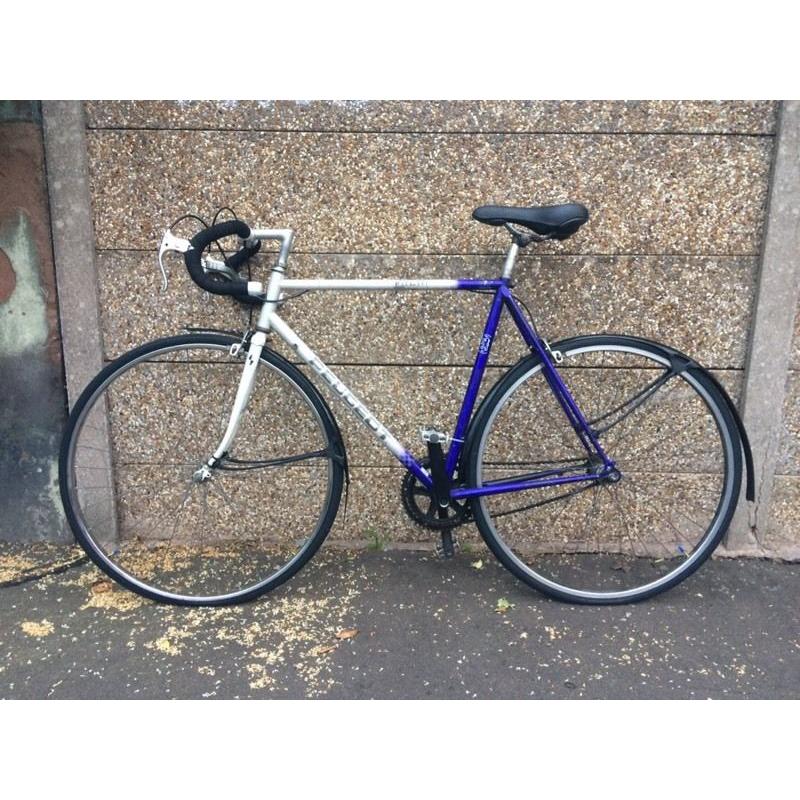 Peugot Road Bike