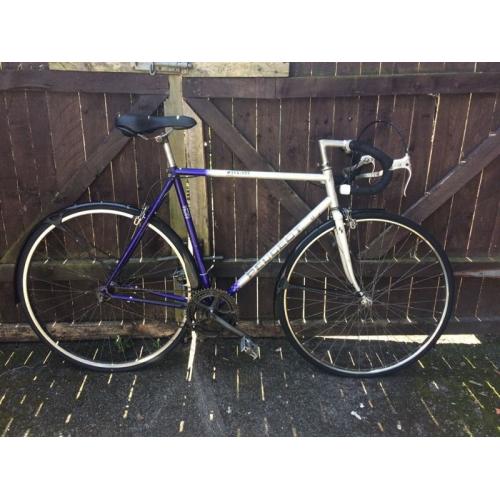 Peugot Road Bike